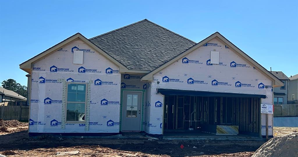 12735 Dina Springs Lane, Magnolia, Texas image 2