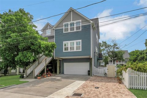 1205 Hall Avenue Seabrook TX 77586