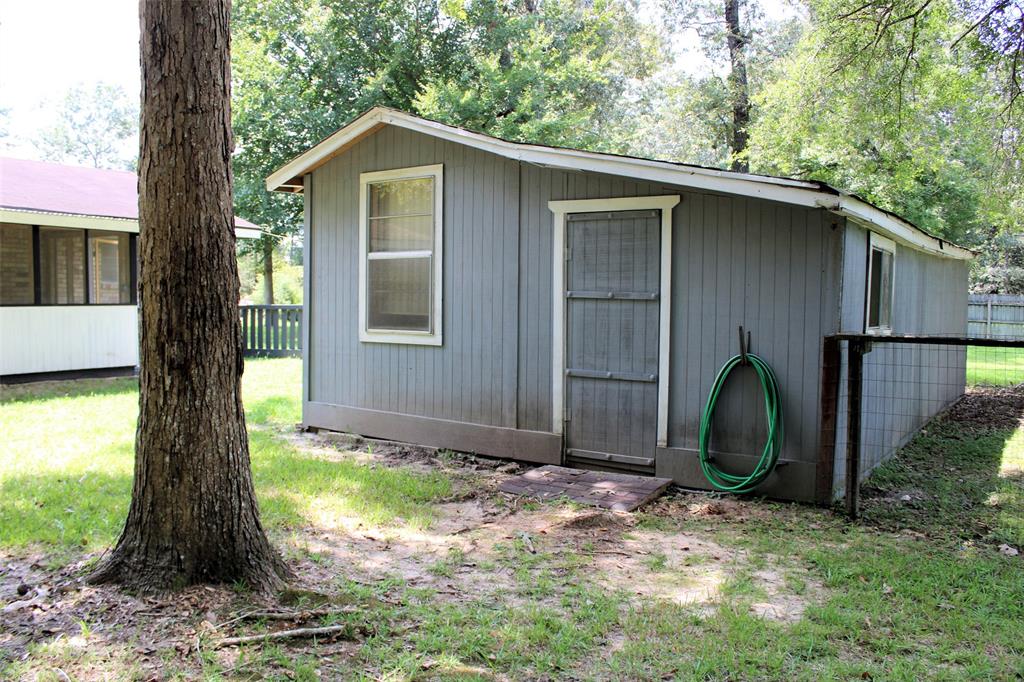 843 Charmaine Drive, Woodville, Texas image 25