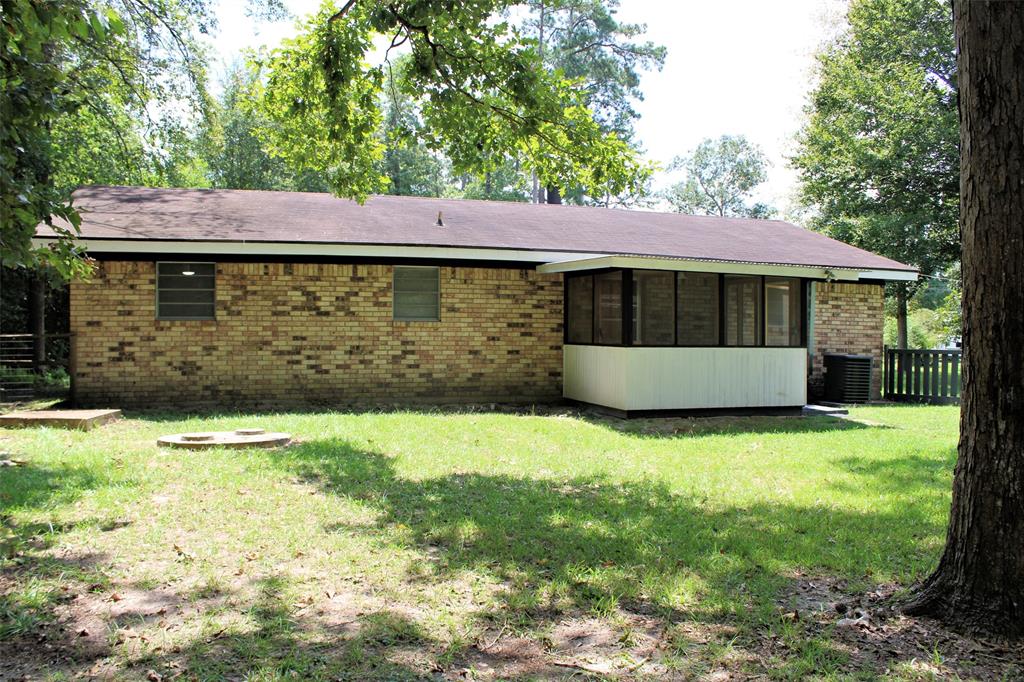 843 Charmaine Drive, Woodville, Texas image 30