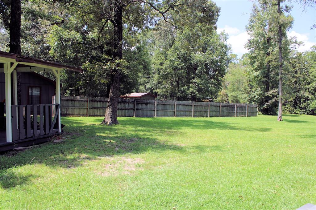 843 Charmaine Drive, Woodville, Texas image 23