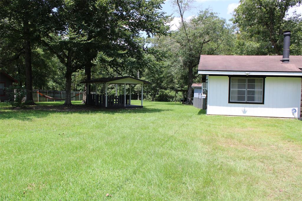 843 Charmaine Drive, Woodville, Texas image 32