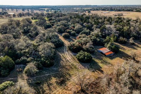 384 Paint Creek Road McDade TX 78650