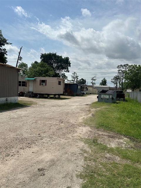 15922 1st Street Channelview TX 77530