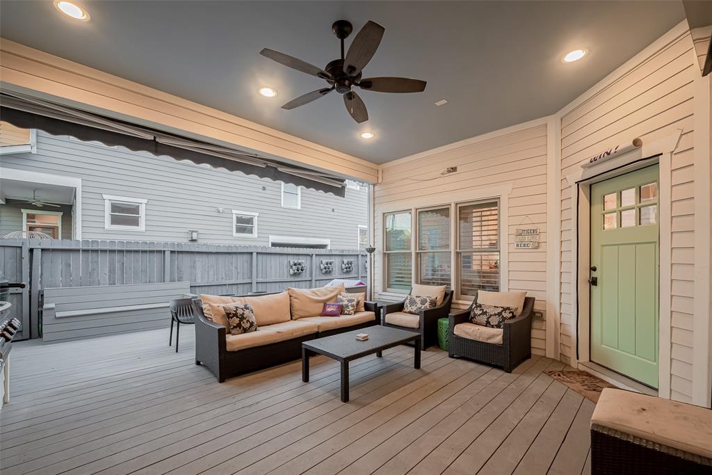 421 Arlington Street, Houston, Texas image 25