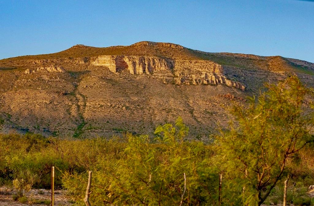 TBD Tesnus, Marathon, Texas image 37