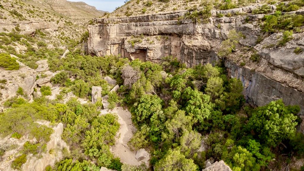 TBD Tesnus, Marathon, Texas image 4