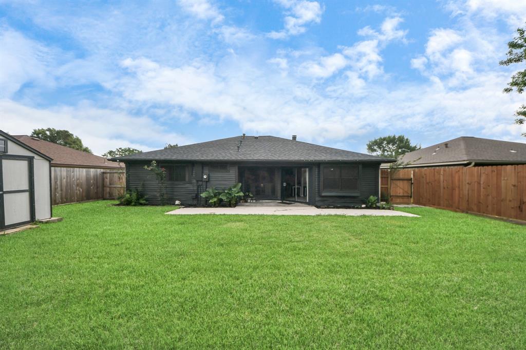 16926 Hummingbird Dr, Conroe, Texas image 21