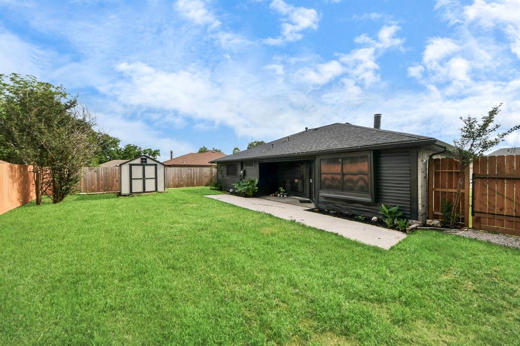 16926 Hummingbird Dr, Conroe, Texas image 30