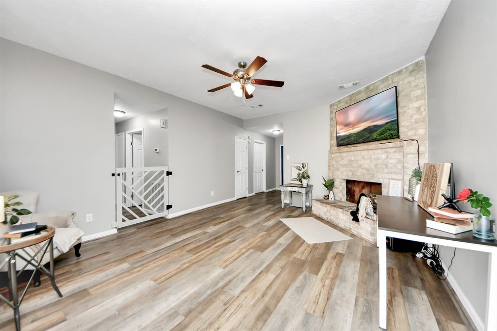 16926 Hummingbird Dr, Conroe, Texas image 18