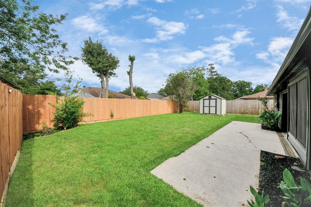 16926 Hummingbird Dr, Conroe, Texas image 22