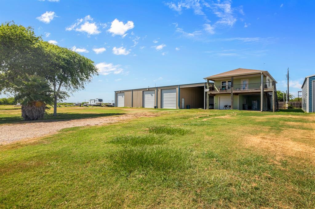 1702 W Cleveland Avenue, Seadrift, Texas image 29