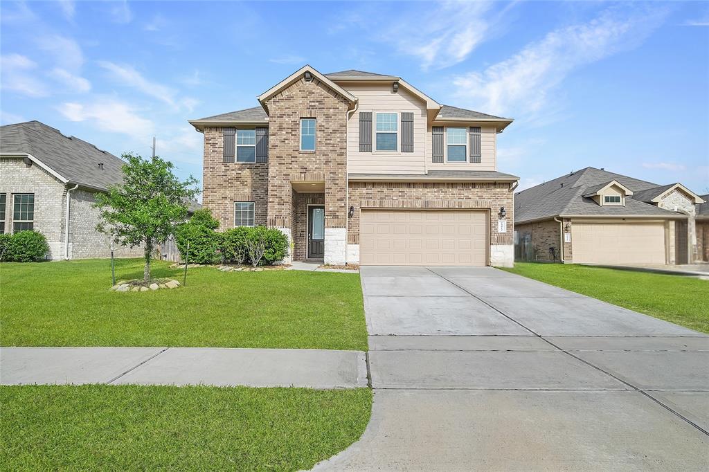 24414 Hollow Gate Meadow Court, Spring, Texas image 1