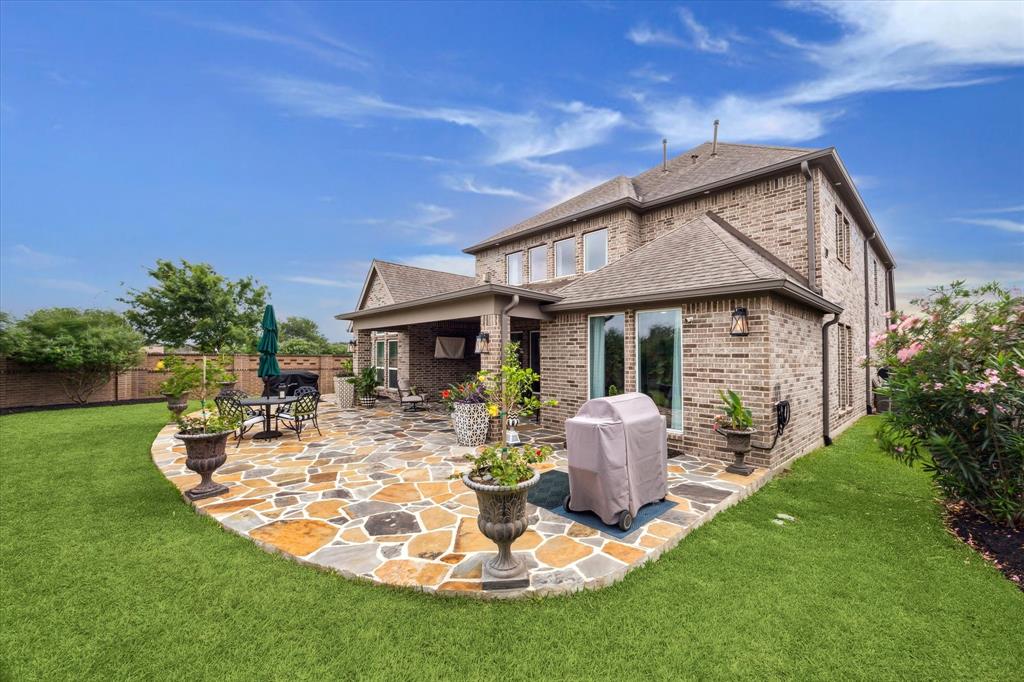 3115 Cactus Grove Lane, Pearland, Texas image 37