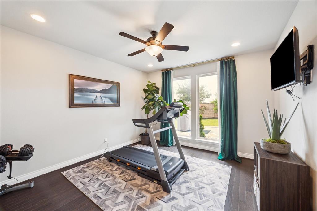 3115 Cactus Grove Lane, Pearland, Texas image 21