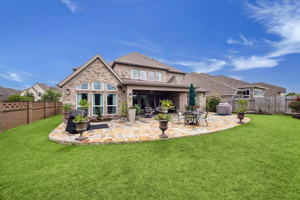 3115 Cactus Grove Lane, Pearland, Texas image 36