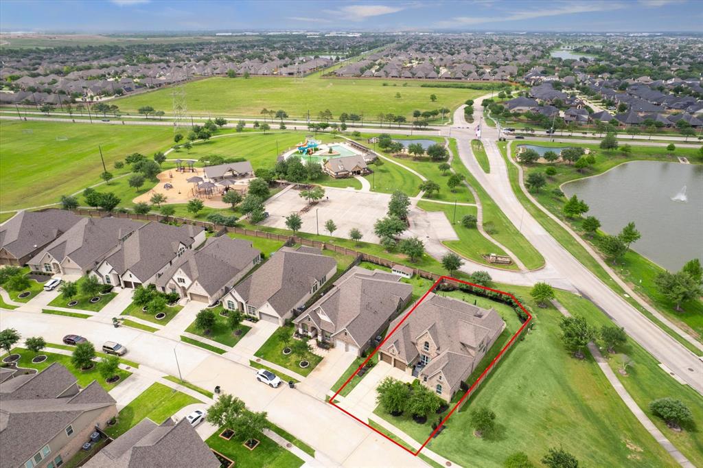3115 Cactus Grove Lane, Pearland, Texas image 41