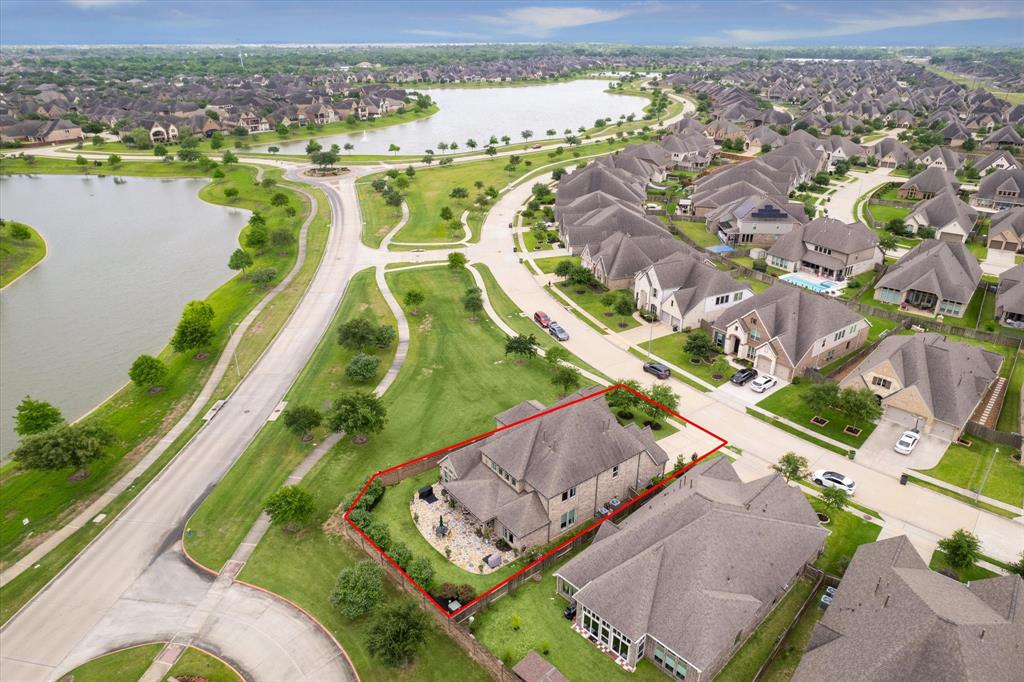 3115 Cactus Grove Lane, Pearland, Texas image 40