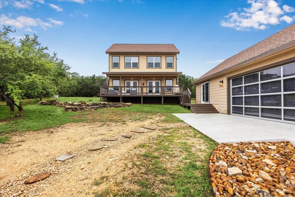 1210 Persimmon Pass, Fischer, Texas image 2