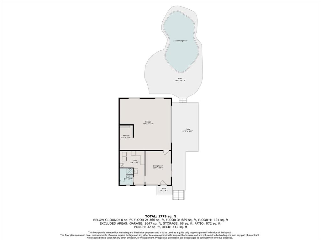 1210 Persimmon Pass, Fischer, Texas image 32