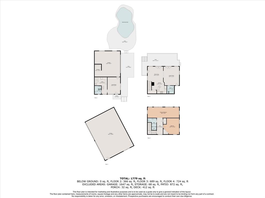 1210 Persimmon Pass, Fischer, Texas image 30