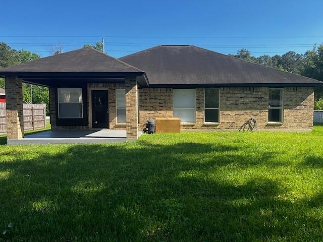 4027 N Fm 565 Road, Mont Belvieu, Texas image 2