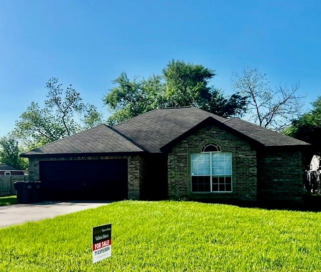 4027 N Fm 565 Road, Mont Belvieu, Texas image 1