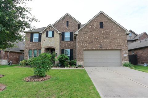 Photo of 7519 Irby Cobb Boulevard, Richmond, TX 77469 (MLS # 57880911)