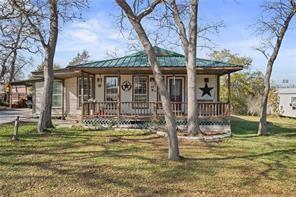 205 Northwood Drive, Somerville, Texas image 1