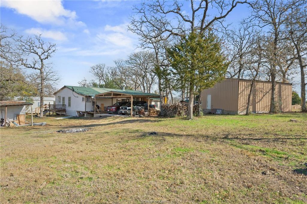 205 Northwood Drive, Somerville, Texas image 16