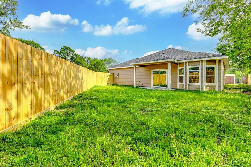 9843 Balsam Lane, Houston, Texas image 34