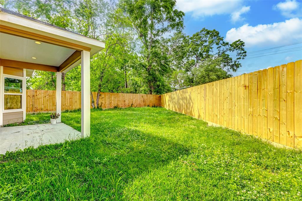 9843 Balsam Lane, Houston, Texas image 32