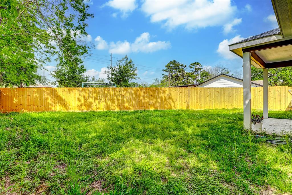 9843 Balsam Lane, Houston, Texas image 36