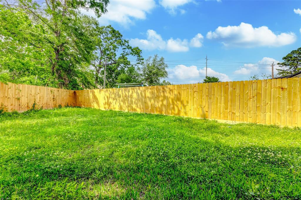 9843 Balsam Lane, Houston, Texas image 31