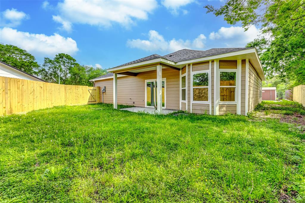 9843 Balsam Lane, Houston, Texas image 35