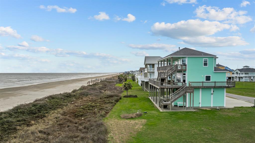 2396 Sand Drift Lane, Crystal Beach, Texas image 43