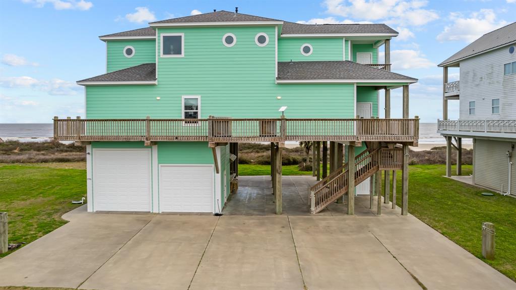 2396 Sand Drift Lane, Crystal Beach, Texas image 46