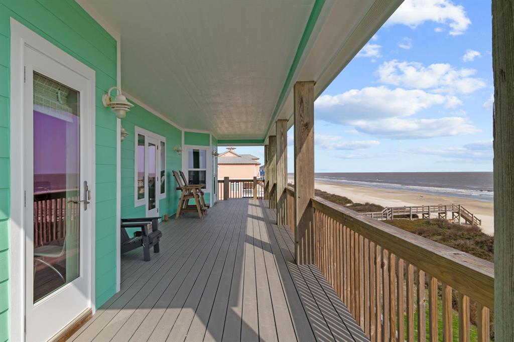 2396 Sand Drift Lane, Crystal Beach, Texas image 26