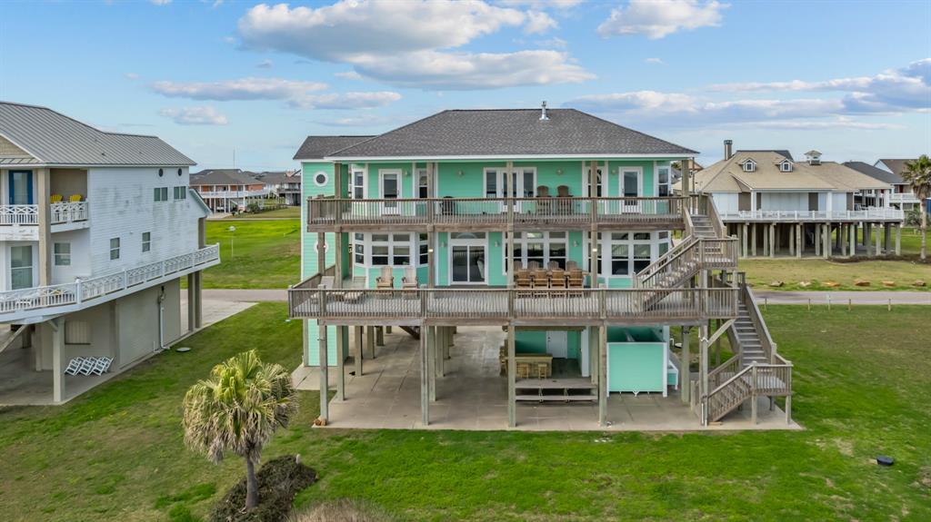 2396 Sand Drift Lane, Crystal Beach, Texas image 38