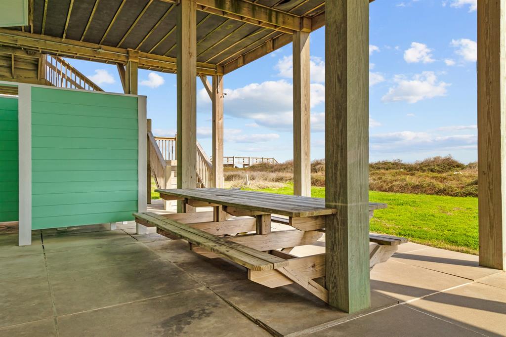 2396 Sand Drift Lane, Crystal Beach, Texas image 42