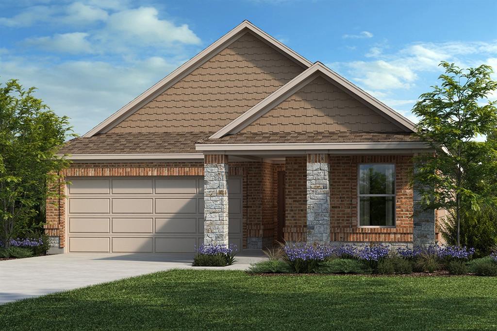 25511 Alpine Paradise Drive, Spring, Texas image 1