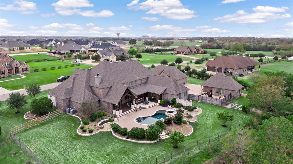5009 Trumpeter Swan Drive