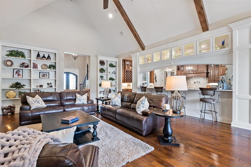 5009 Trumpeter Swan Drive