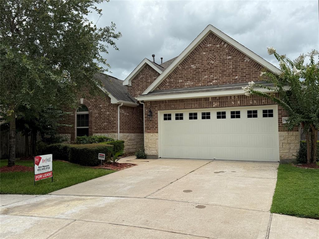 9419 Hawks Harbor Court