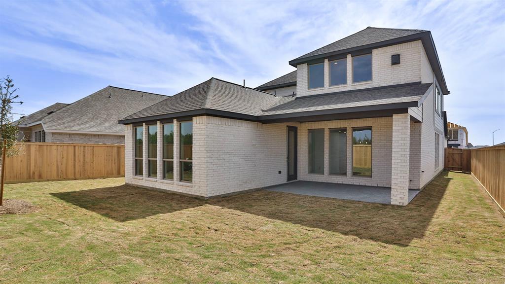 12422 Eastland County Street, Cypress, Texas image 10