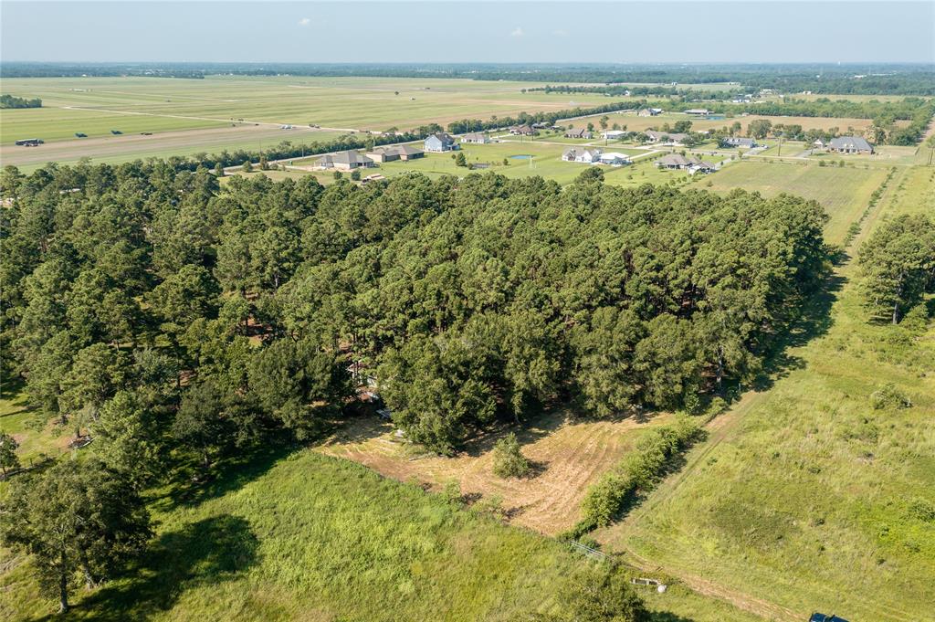 0000 Krenek Road, Crosby, Texas image 1