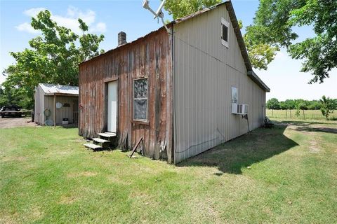 A home in Cypress