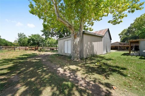 A home in Cypress