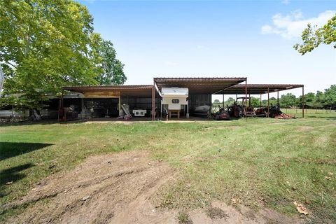 A home in Cypress