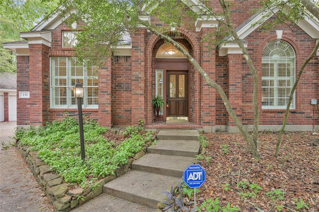 139 Little Mill Place, The Woodlands, Texas image 1